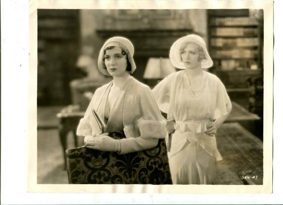 Mary Duncan