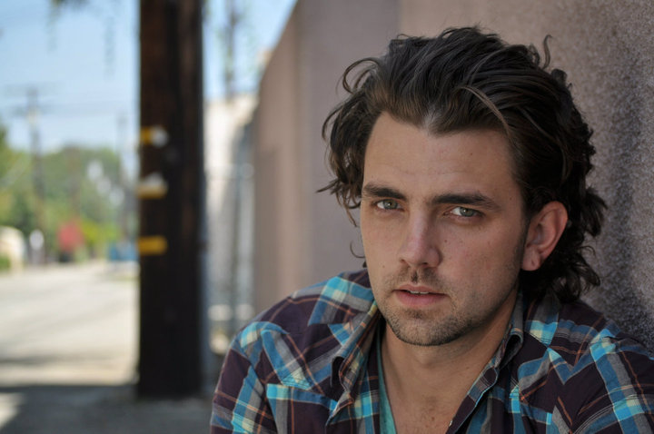 Adam Chambers