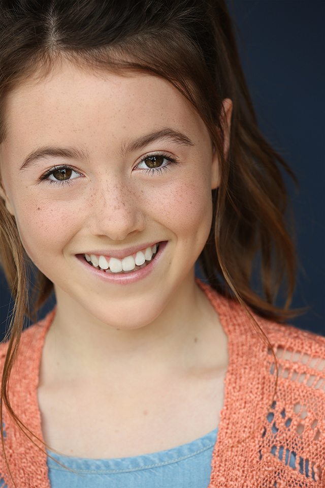 Kate Alberts