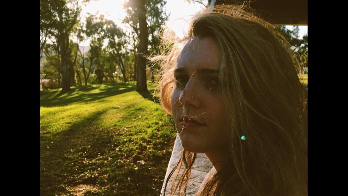 Kelly Golden