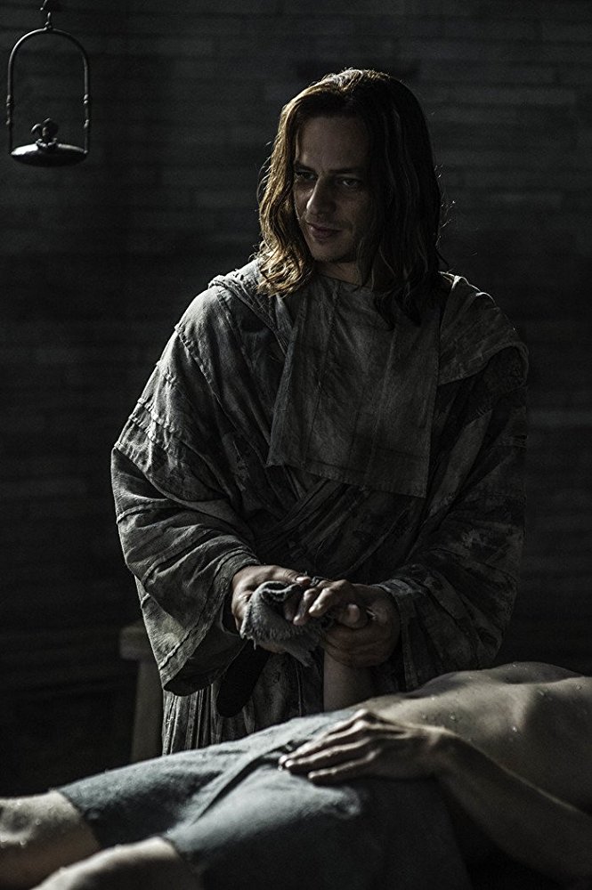 Jaqen H'ghar