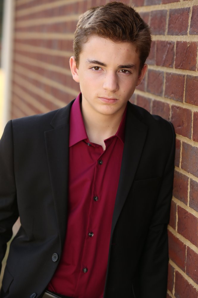 Jake Presley