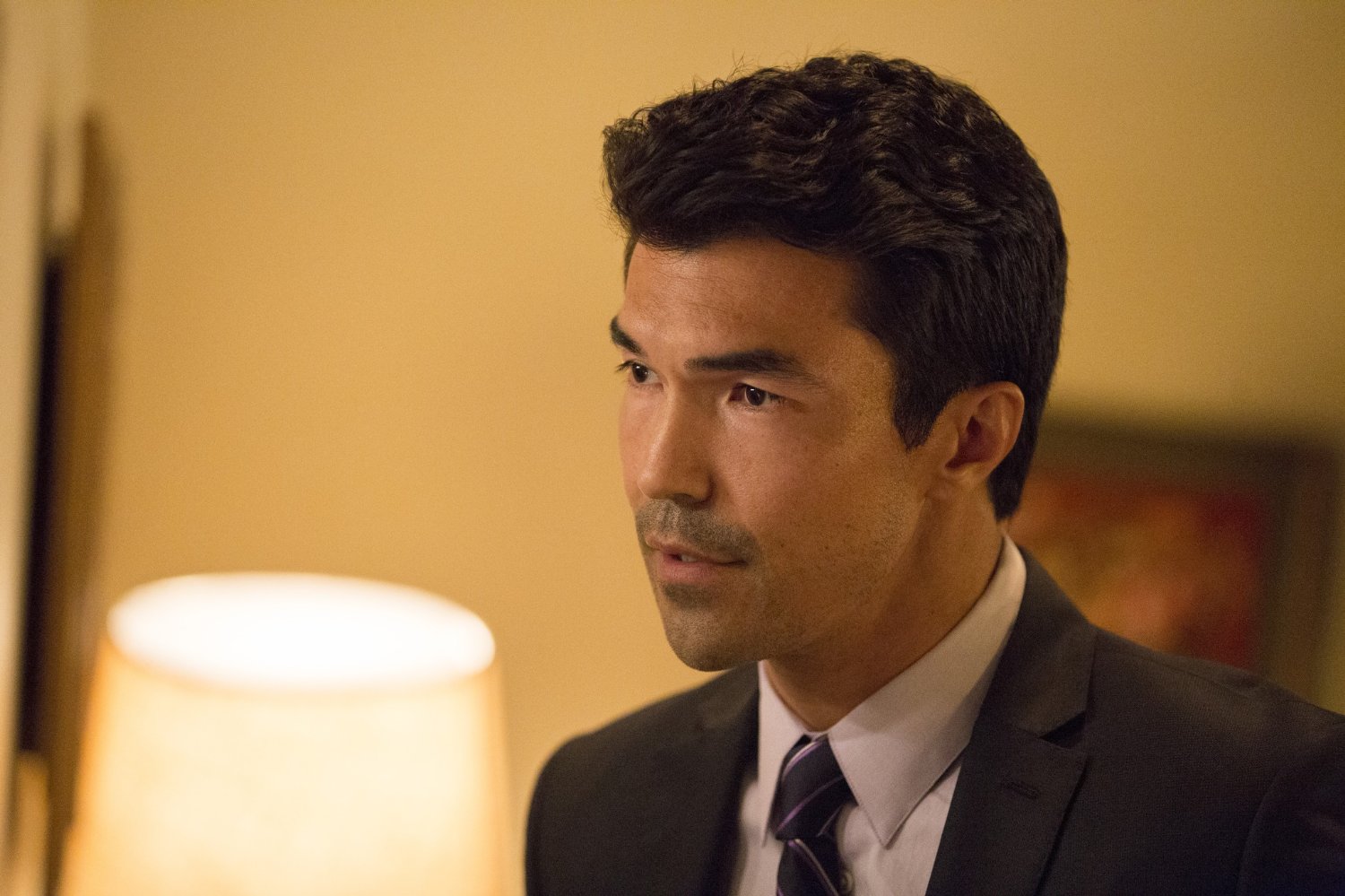 Ian Anthony Dale