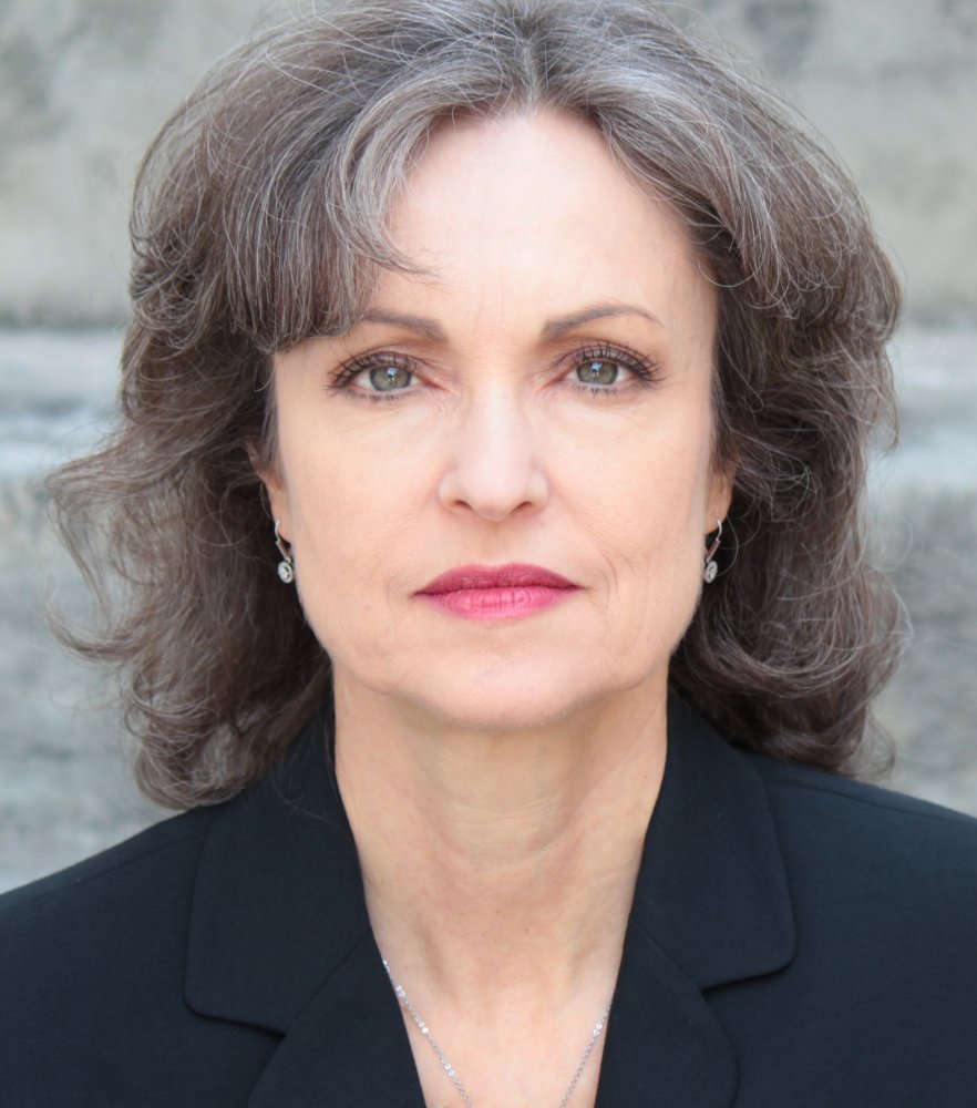 Gigi Bermingham