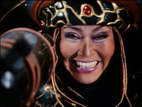 Rita Repulsa