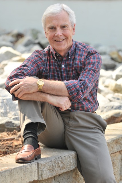 Robert B. Putnam