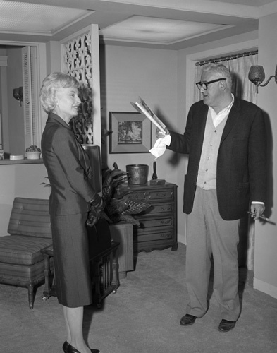 William Castle