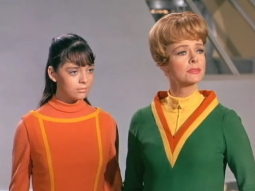 Penny Robinson