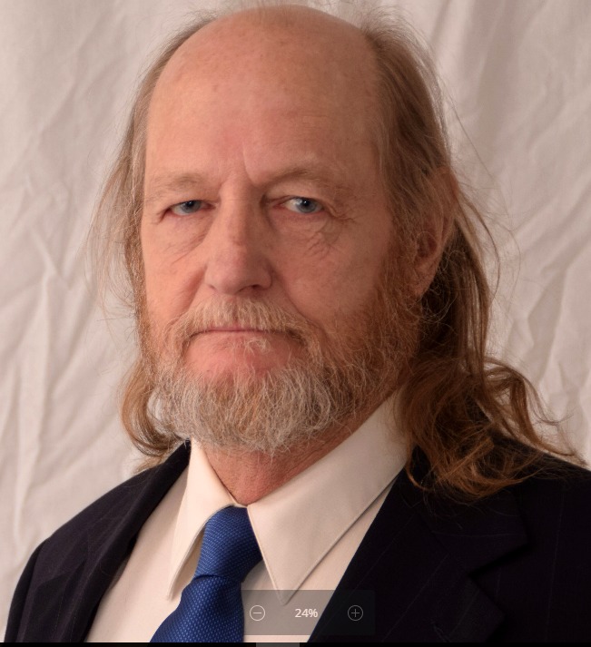 Johnny Harvill