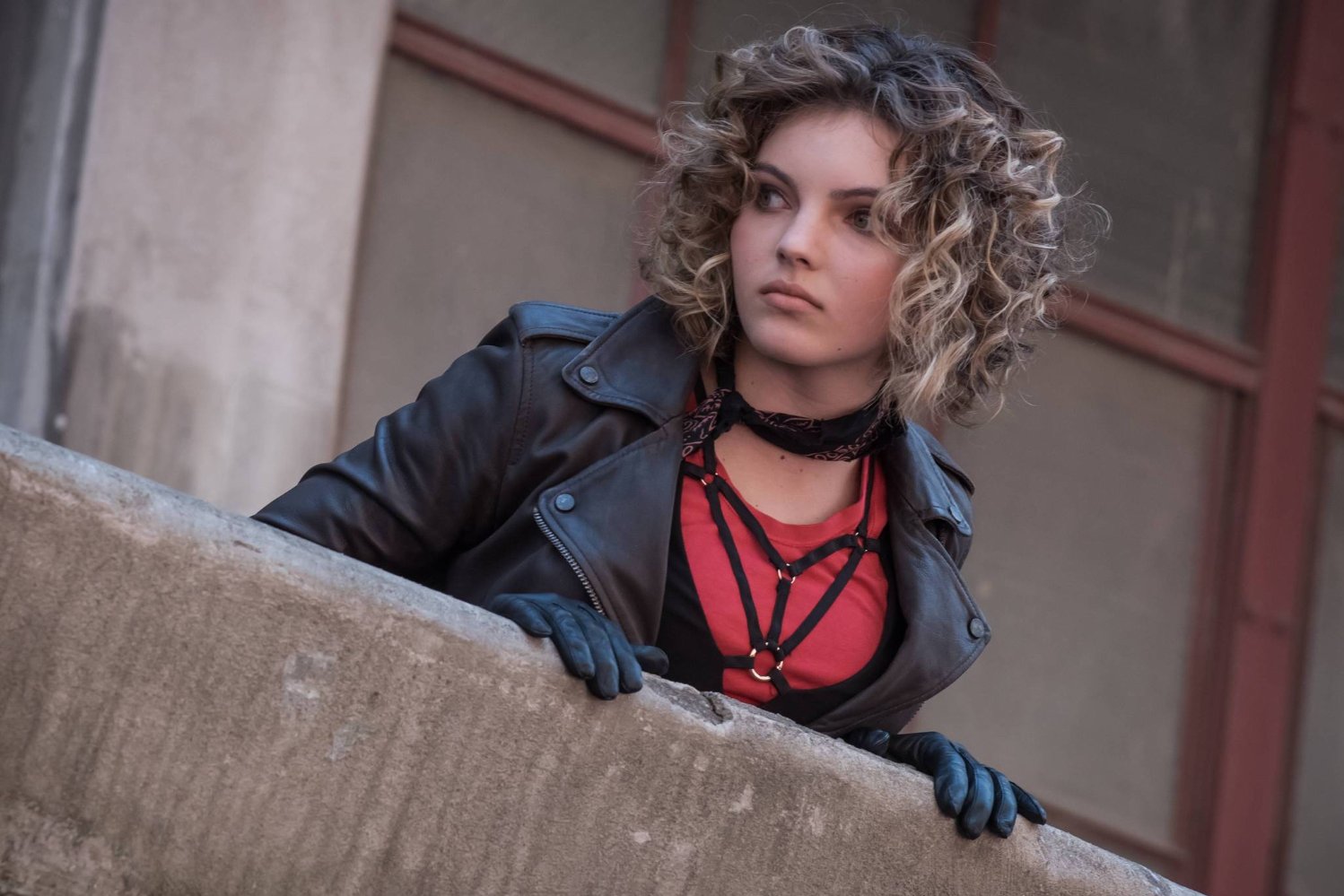 Camren Bicondova