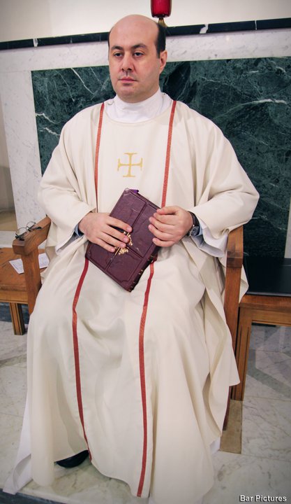 Tino Orsini