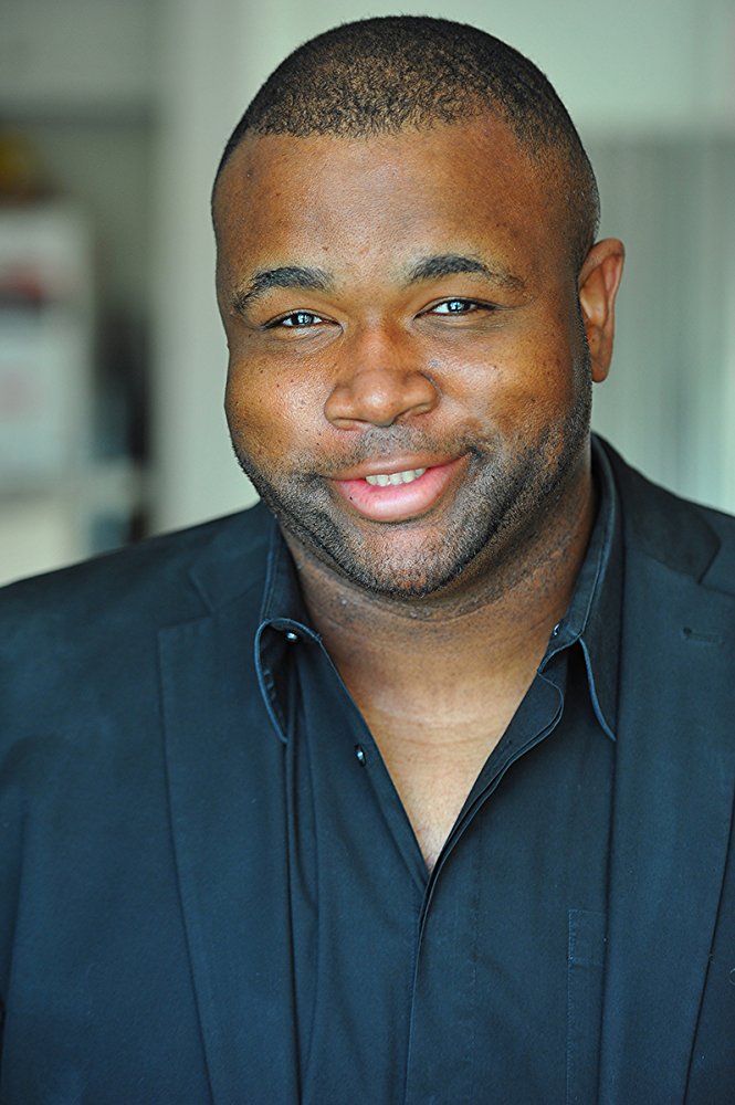 Andrew J. Jackson