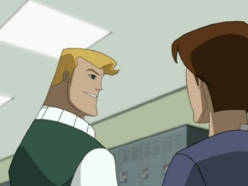 Flash Thompson