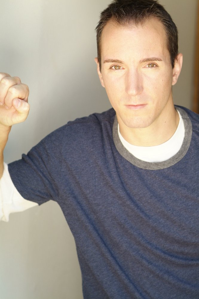 Adam Hart