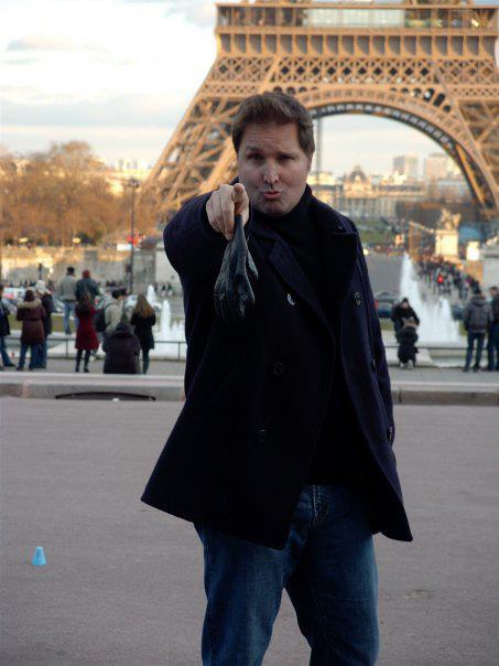 Christopher Lohr