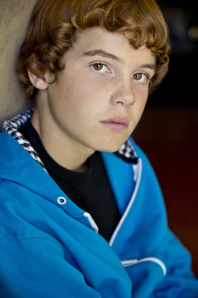 Anthony Robinson