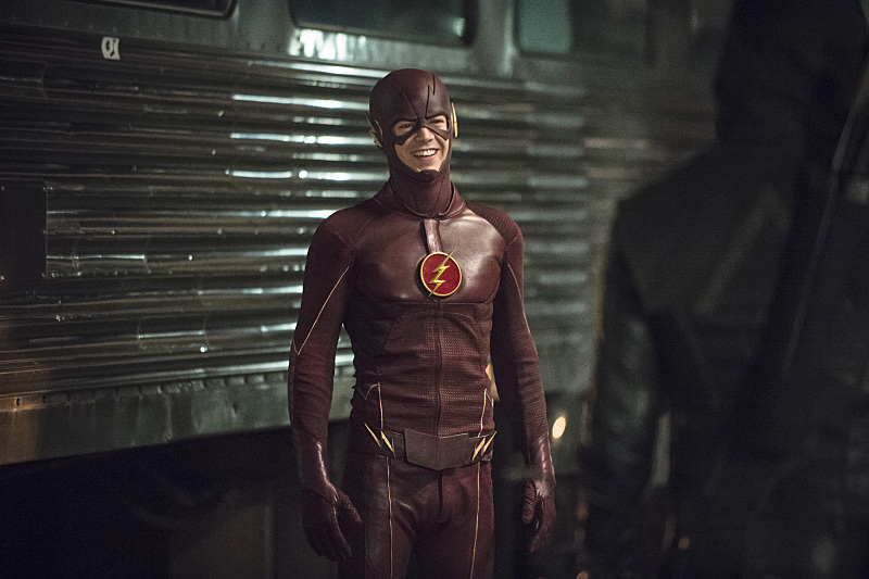 The Flash