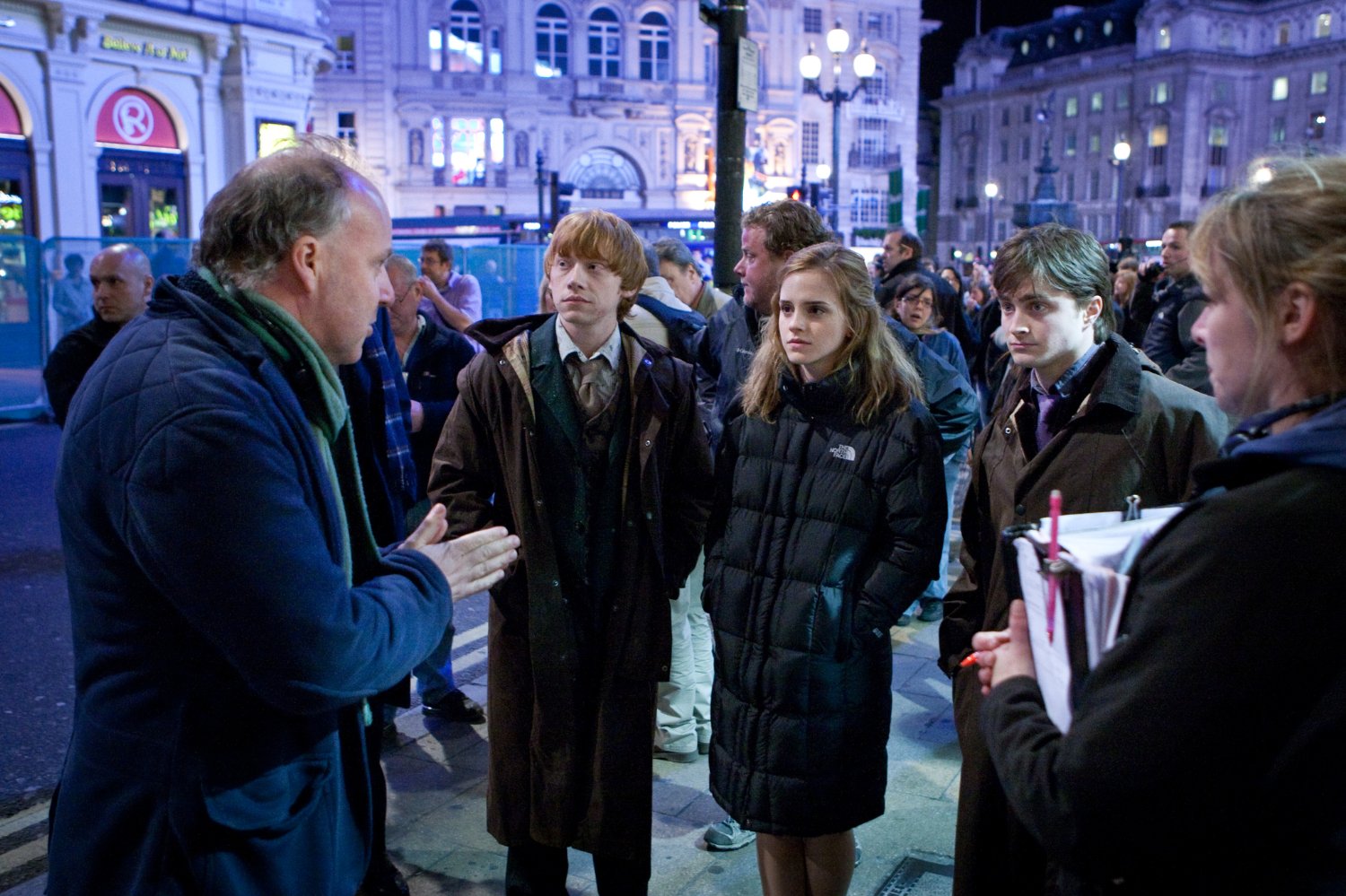David Yates