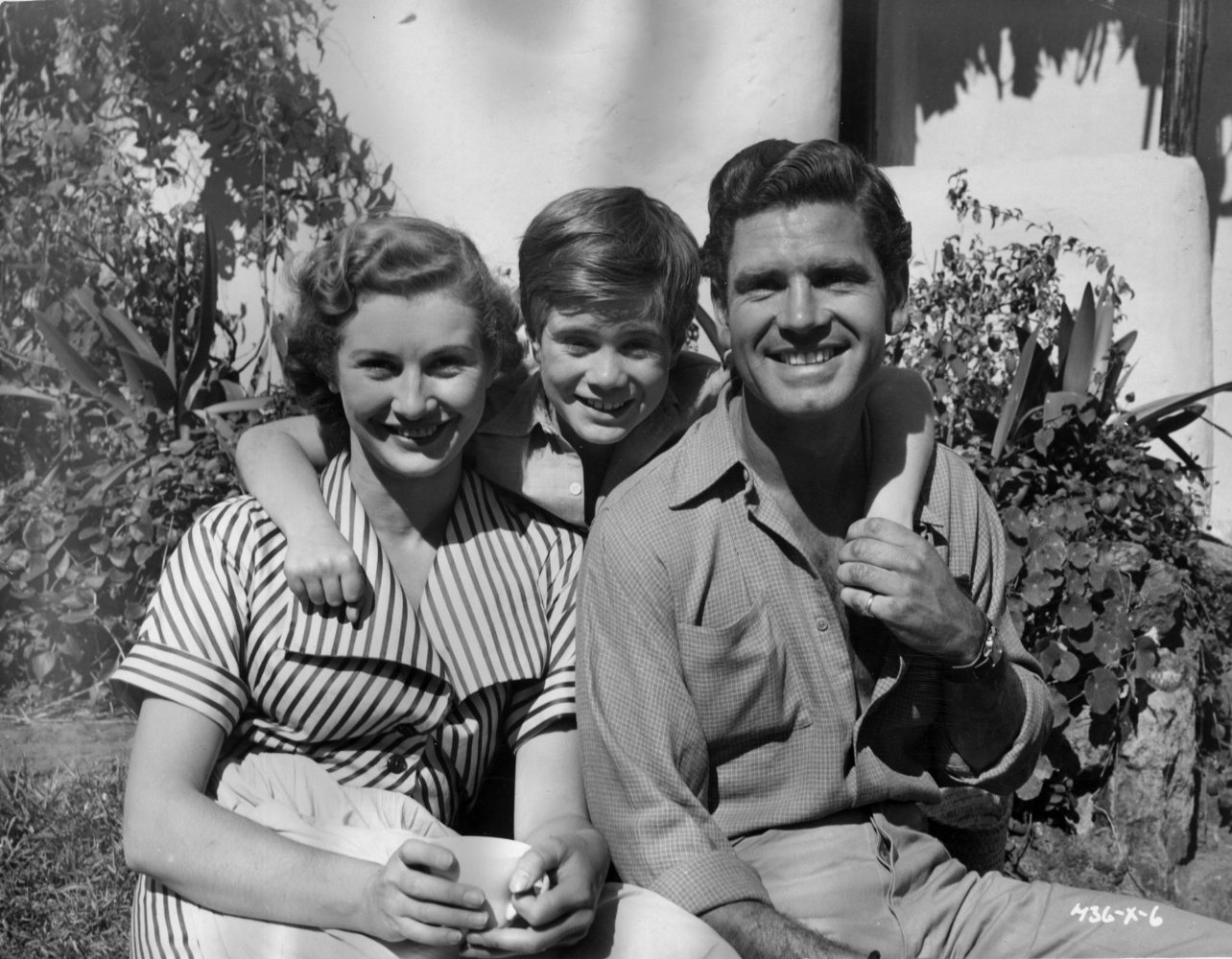Dinah Sheridan