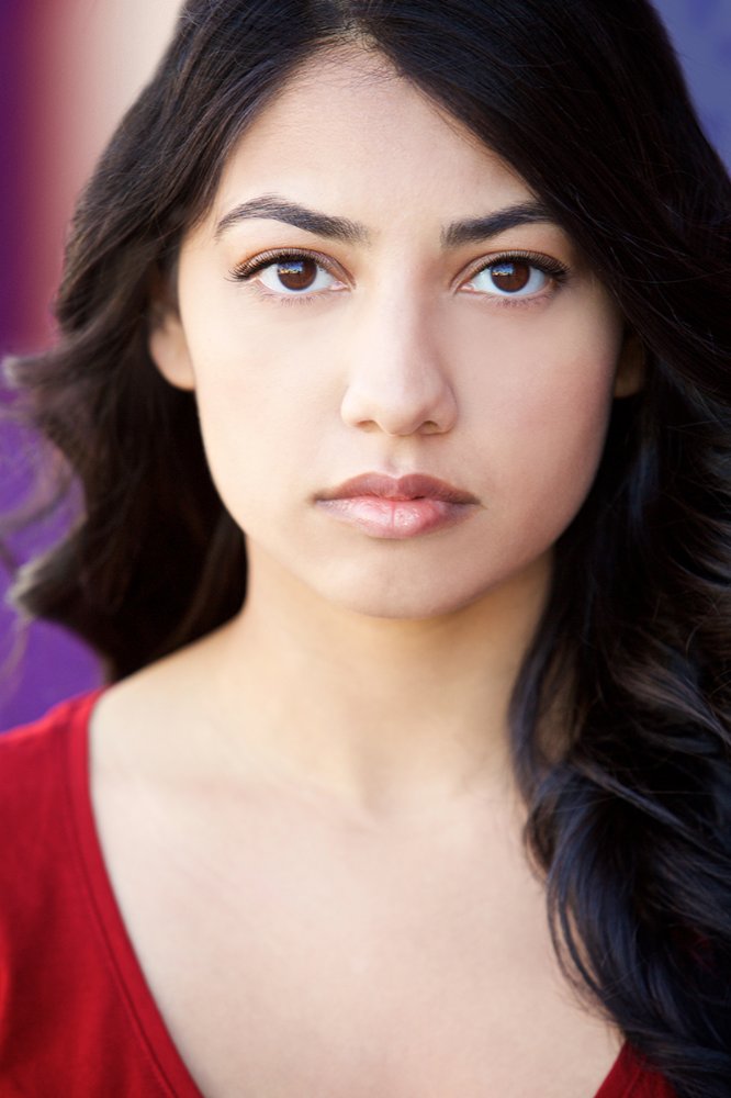 Anushka Rani