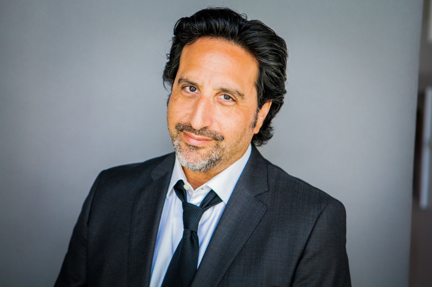 Al Bernstein