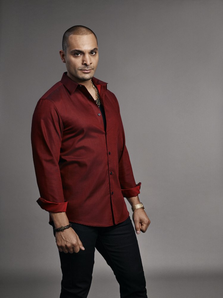 Michael Mando