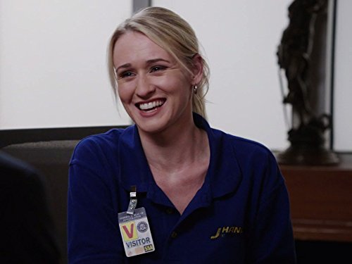 Ashley Dulaney
