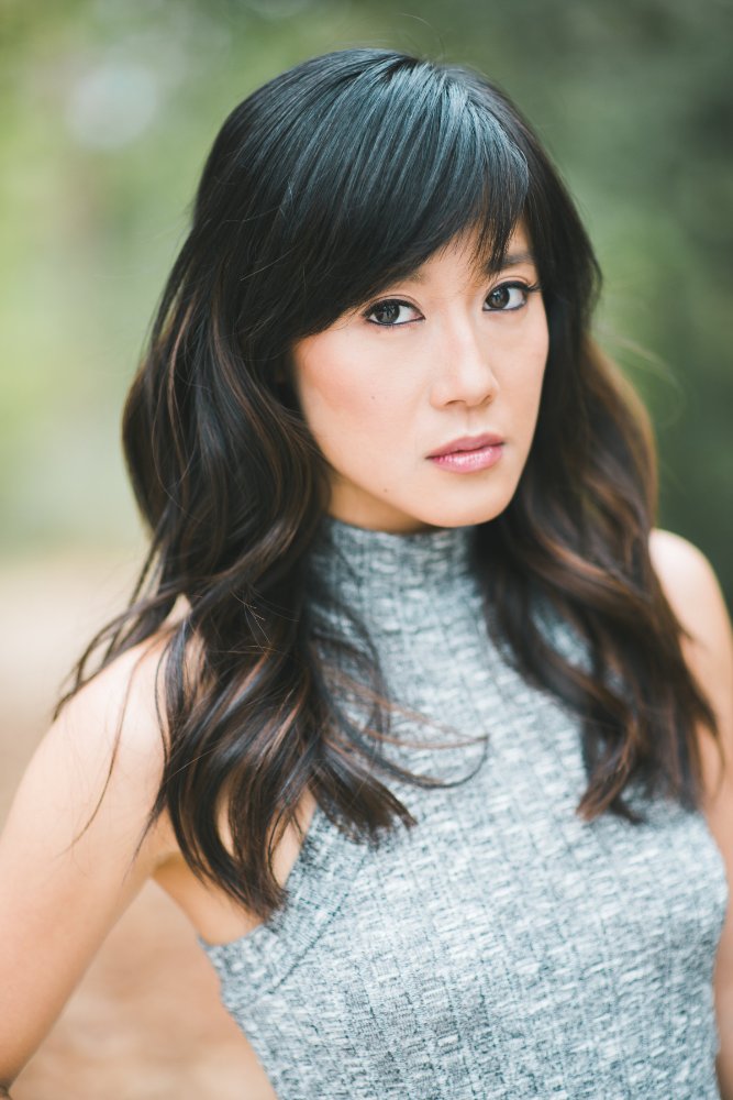 Julie Zhan