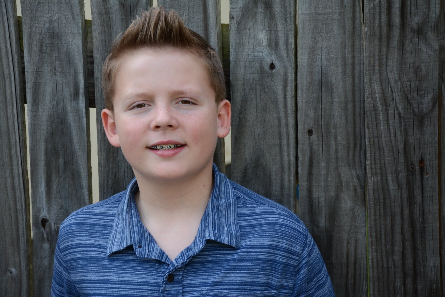 Ryder Morlong