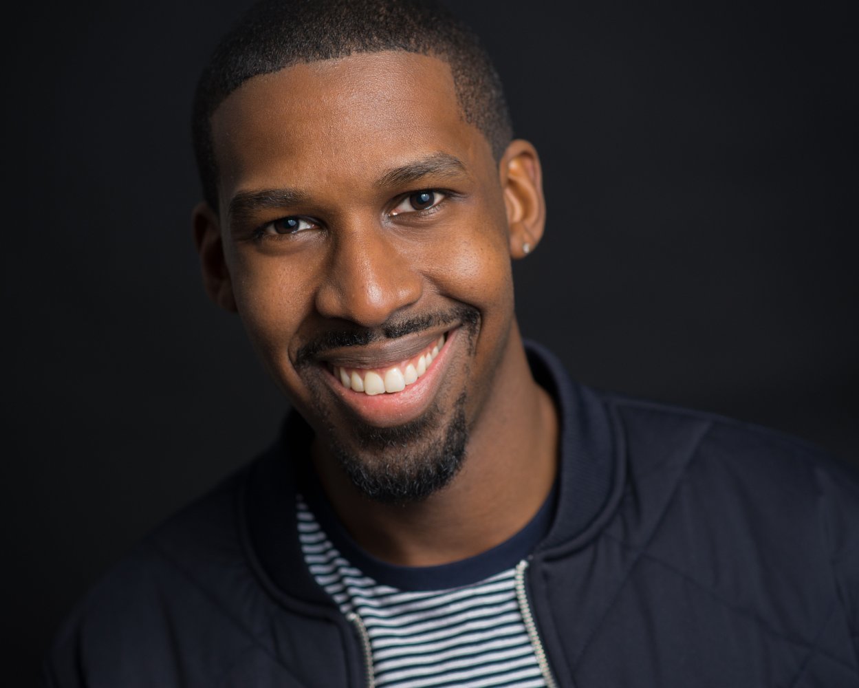 Kendrick Mitchell