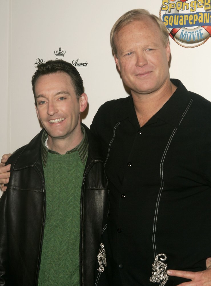 Bill Fagerbakke