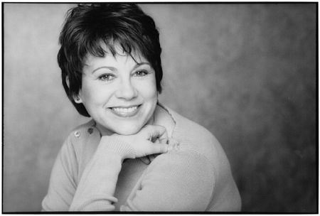 Marilyn McIntyre