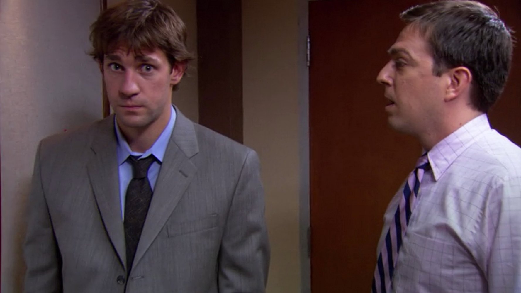 Jim Halpert