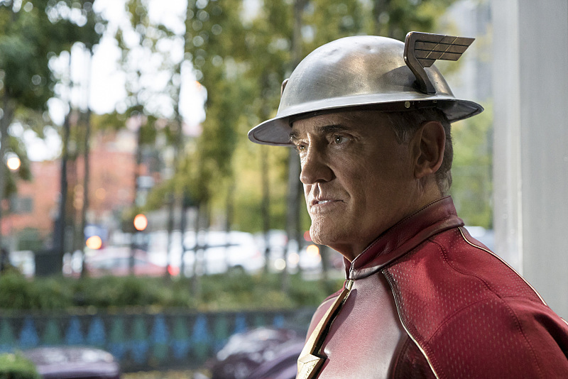Jay Garrick