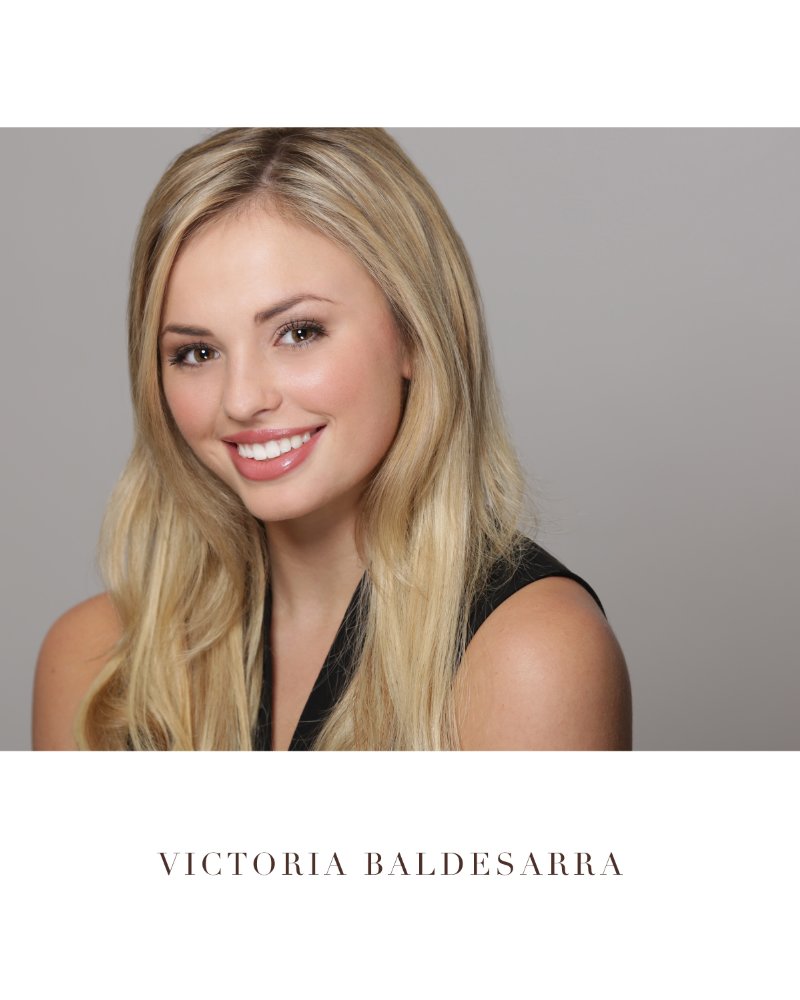 Victoria Baldesarra
