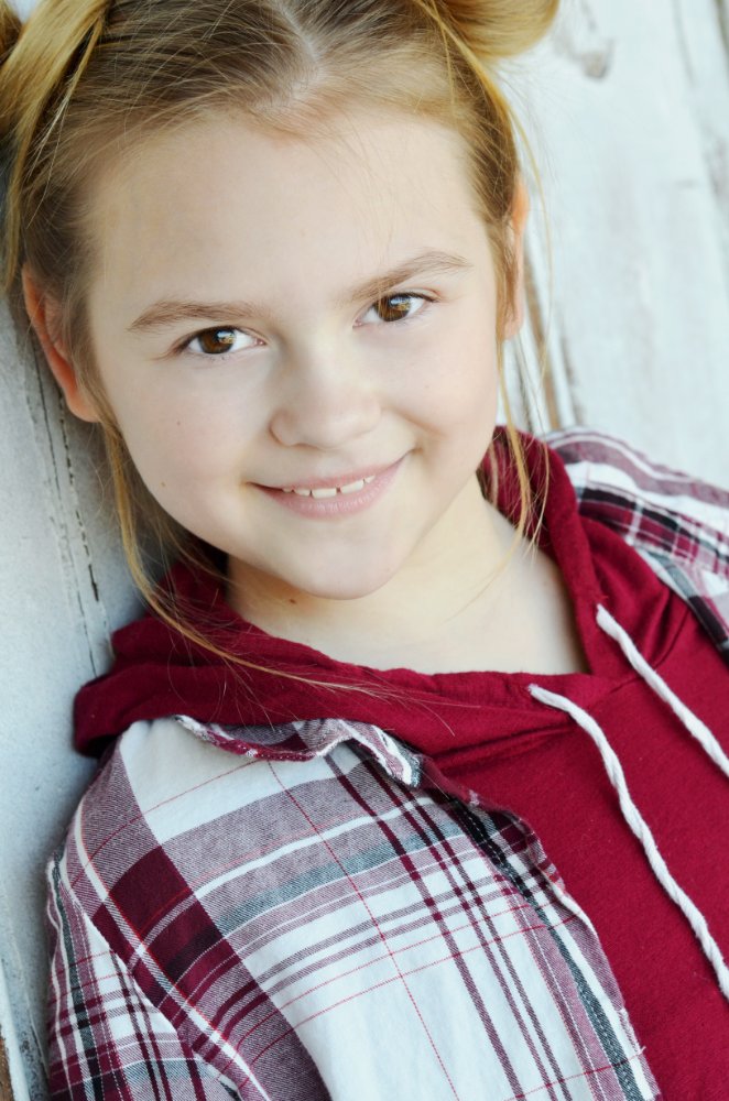 Gracie Prewitt