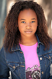 Skye Barrett