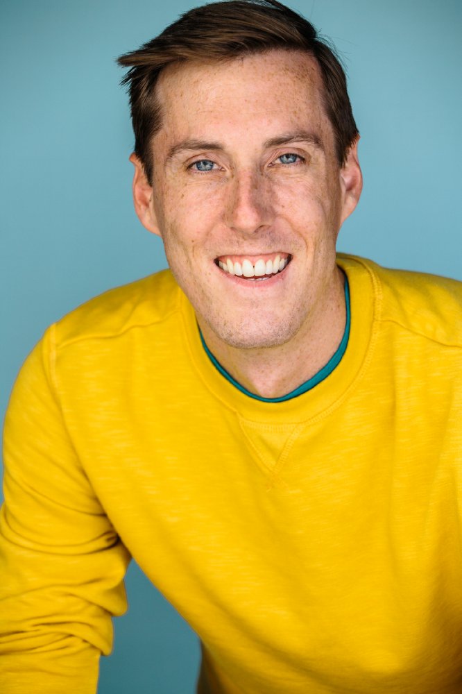 Jason Beaubien