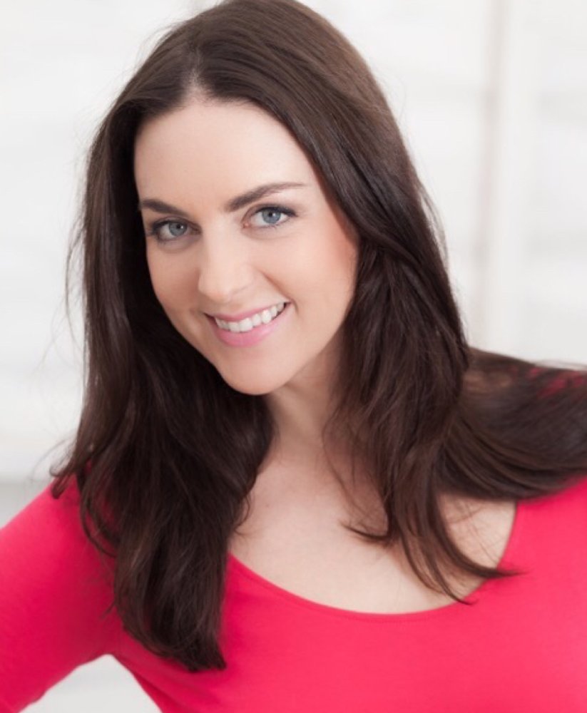 Laura Owen