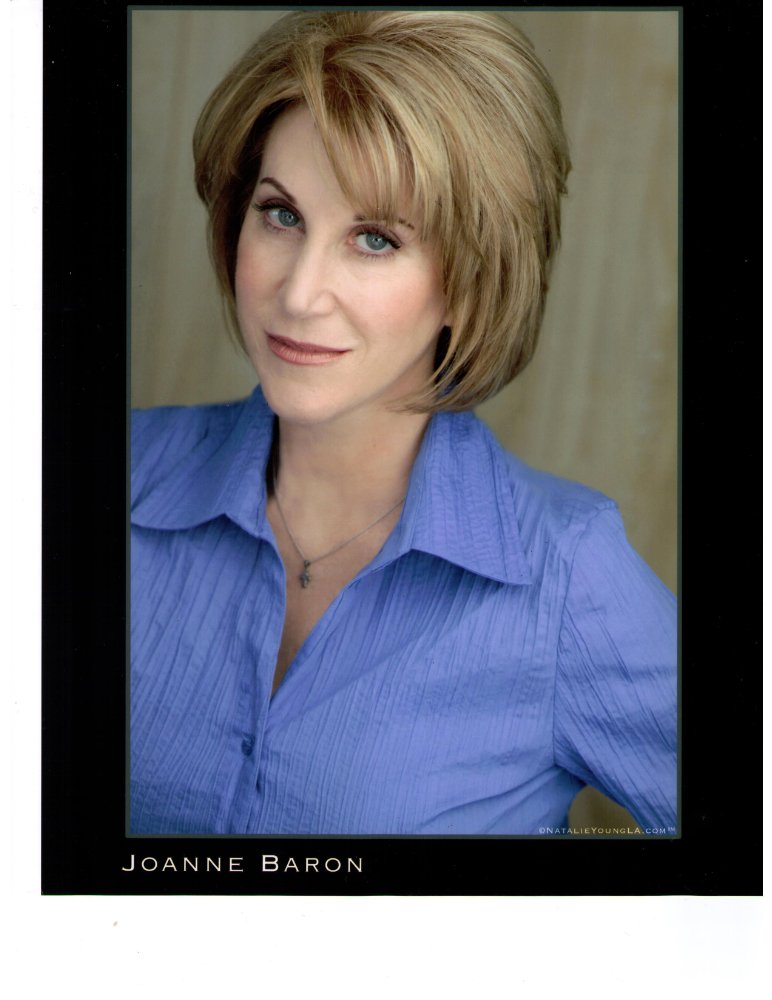 Joanne Baron