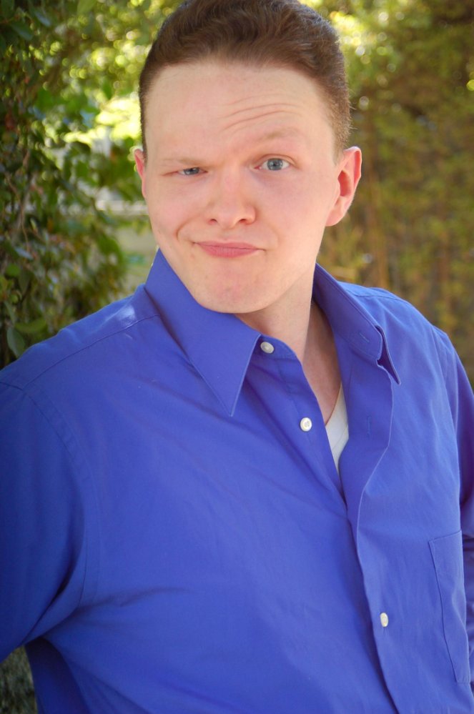 Bryan Stamp