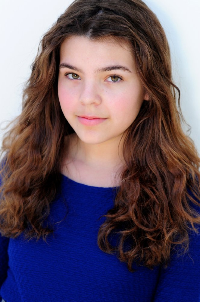 Olivia Dawne