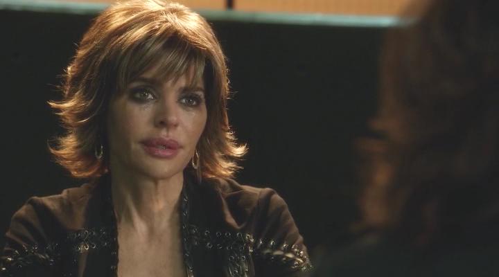 Lisa Rinna