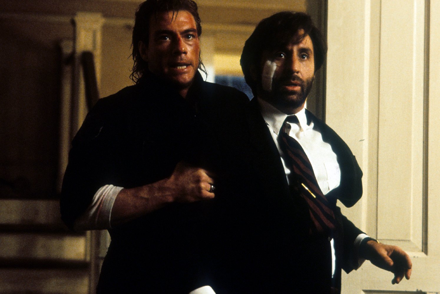 Ron Silver