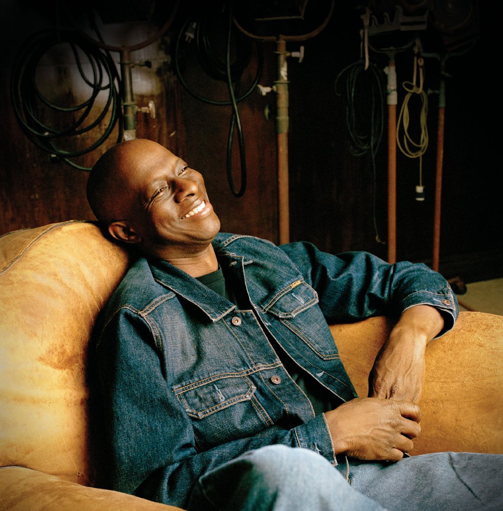 Keb' Mo'