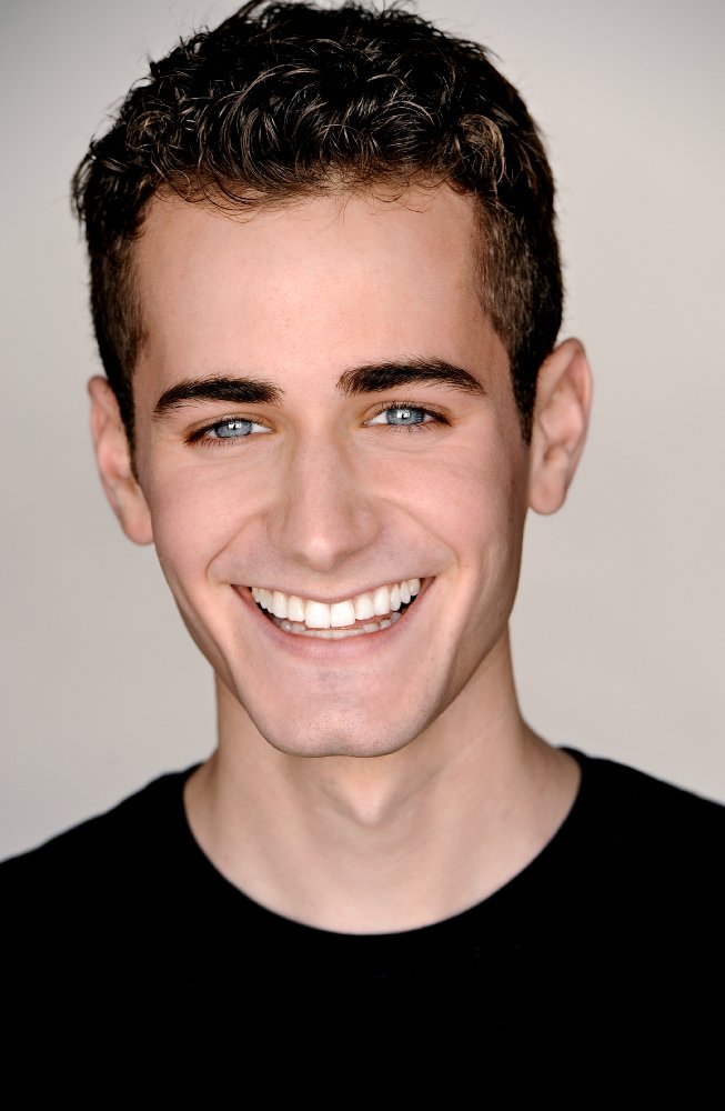 Nick Grava