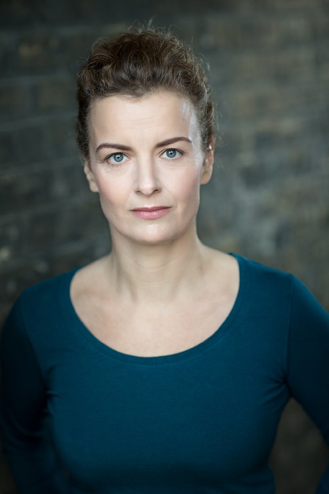 Lucy Russell