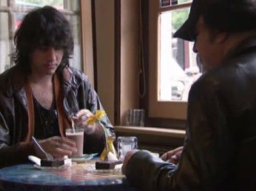 Nick Simmons