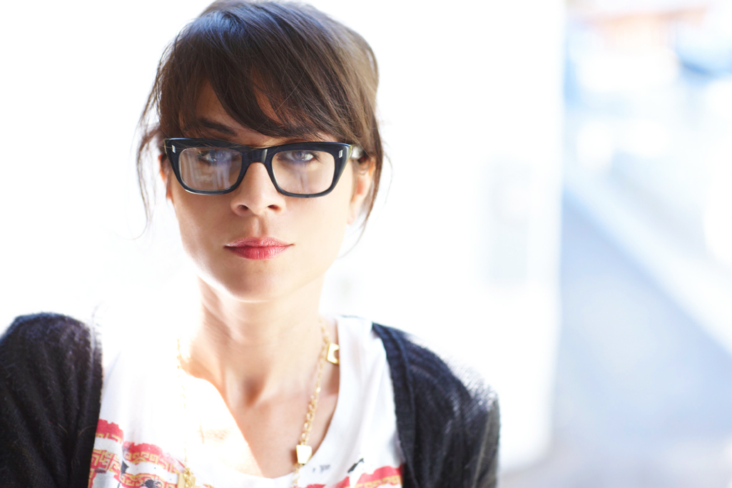 Melissa Jackson