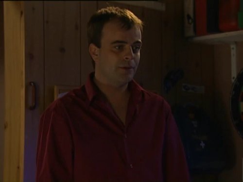 Simon Gregson